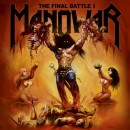 MANOWAR - The Final Battle I (2019) MCD